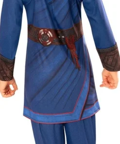 Déguisement Enfant Docteur Strange - 7-8 ans