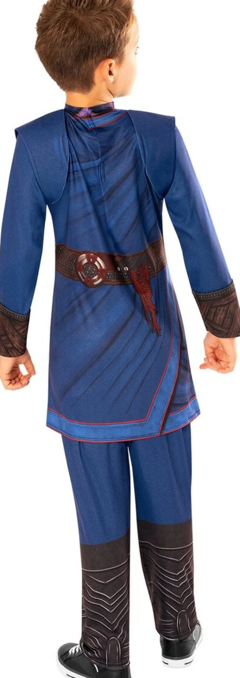 Déguisement Enfant Docteur Strange - 7-8 ans