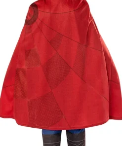 Déguisement Enfant Docteur Strange - 7-8 ans
