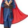 Déguisement Enfant Docteur Strange - 5-6 ans