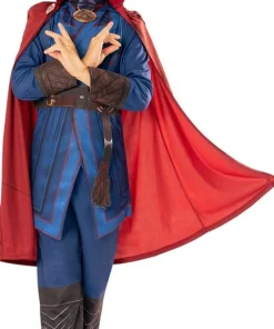 Déguisement Enfant Docteur Strange - 5-6 ans