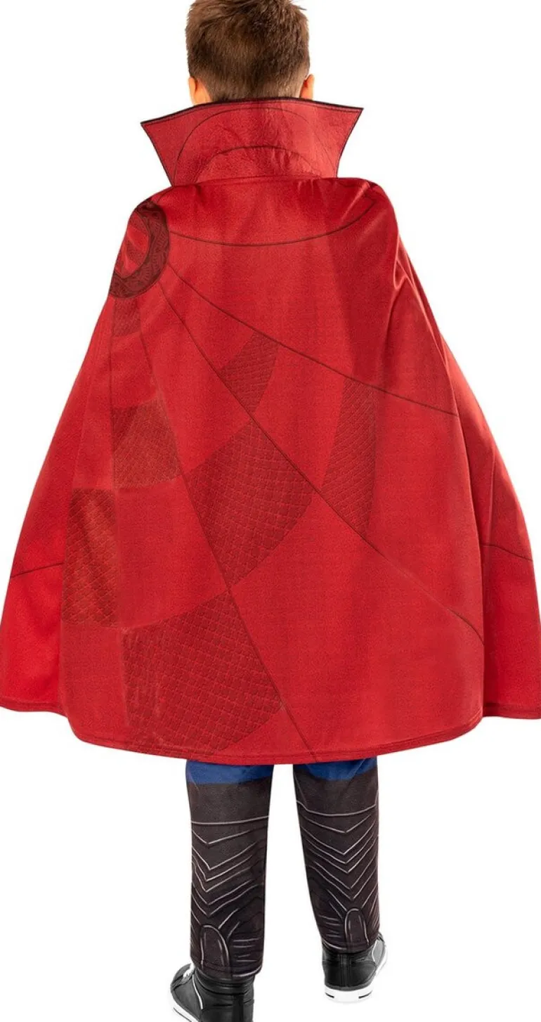 Déguisement Enfant Docteur Strange - 5-6 ans