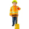 Déguisement enfant Gerry l'éboueur - Taille 86/92