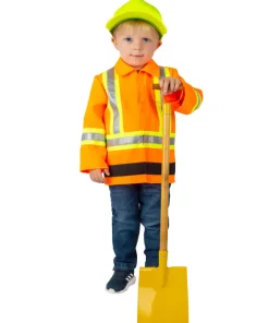 Déguisement enfant Gerry l'éboueur - Taille 86/92