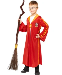 Déguisement enfant Griffondor - 6-8 ans