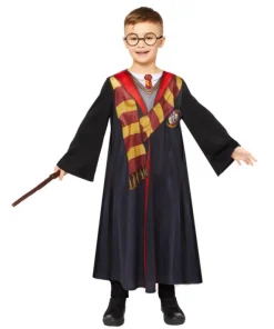Déguisement enfant Harry Potter Deluxe - 10-12 ans