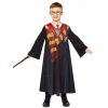 Déguisement enfant Harry Potter Deluxe - 8-10 ans