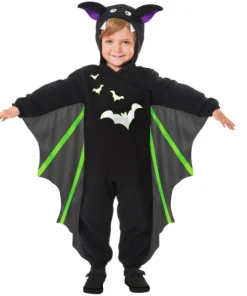 Déguisement enfant Iddy Biddy Bat - 3-4 ans