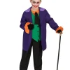 Déguisement Enfant Le Joker - Taille 140