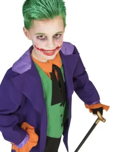 Déguisement Enfant Le Joker - Taille 140