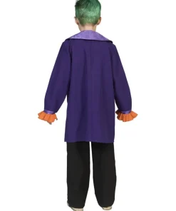 Déguisement Enfant Le Joker - Taille 164