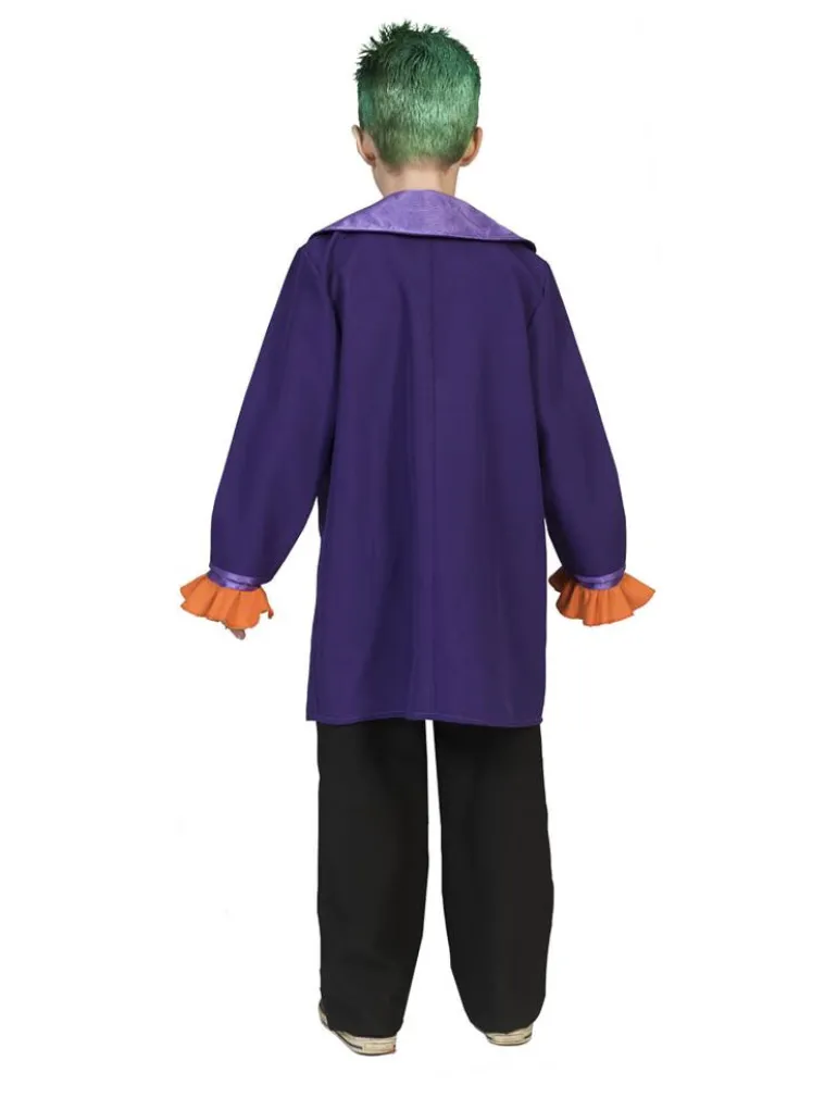 Déguisement Enfant Le Joker - Taille 164