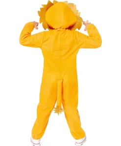 Déguisement enfant Lion Onesie - 3-4 ans