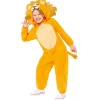Déguisement enfant Lion Onesie - 10-12 ans