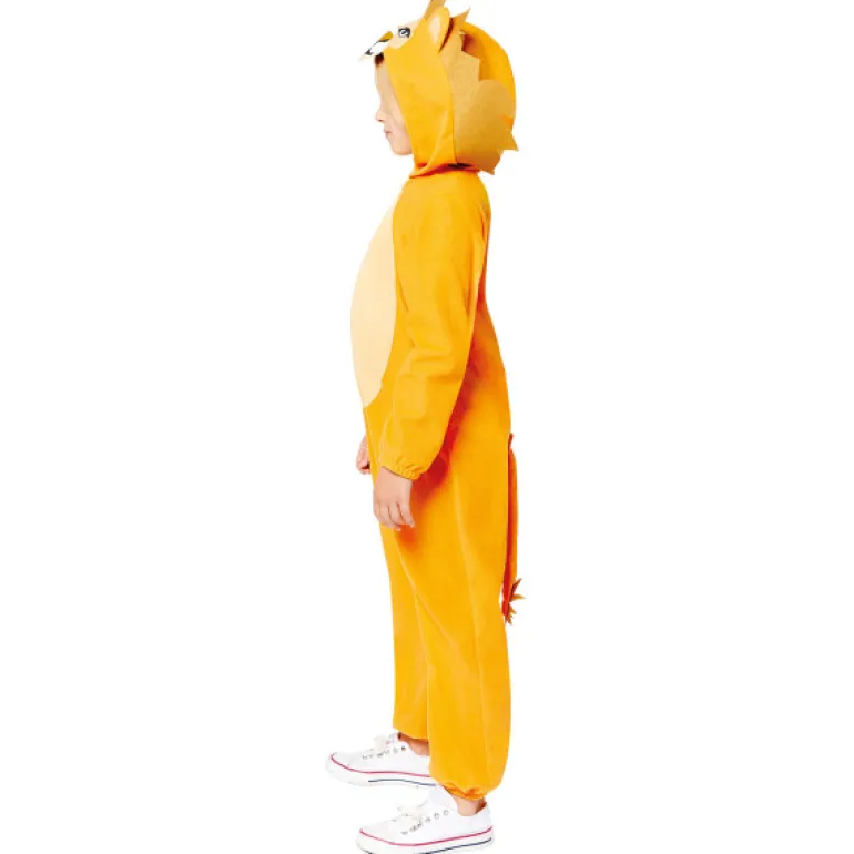 Déguisement enfant Lion Onesie - 10-12 ans