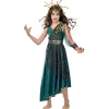 Déguisement enfant Medusa - 8-10 ans