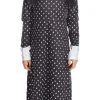 Déguisement Enfant Mercredi Addams - Taille 140