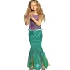 Déguisement Enfant Mermaid princess - 10-12 jaar