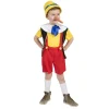 Déguisement enfant Pinocchio - Taille 116
