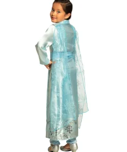 Déguisement Enfant Princesse Des Neiges - 10-12 ans