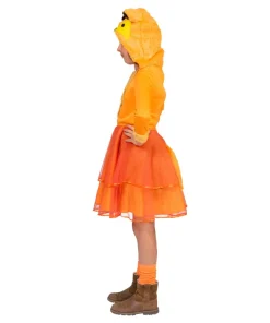 Déguisement enfant Renard Fiona Fille - Taille 140