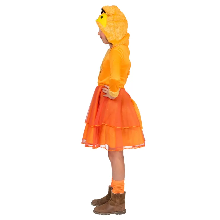 Déguisement enfant Robe Renard Freya - Taille 98