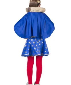 Déguisement enfant Super Girl - Taille 116
