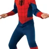 Déguisement enfant Ultimate Spider-Man - Taille 104