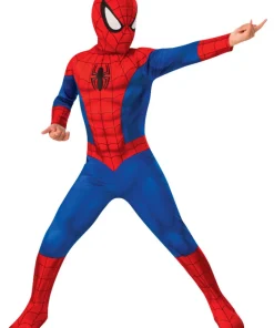 Déguisement enfant Ultimate Spider-Man - Taille 128