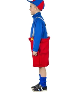 Déguisement enfant Urbain - Taille 140