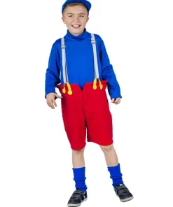 Déguisement enfant Urbain - Taille 164