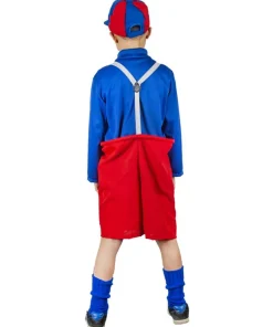 Déguisement enfant Urbain - Taille 116