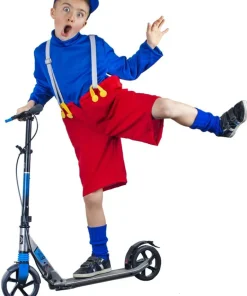 Déguisement enfant Urbain - Taille 116