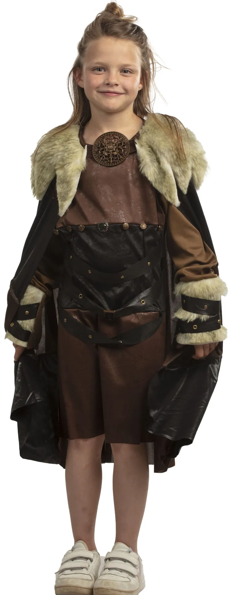 Déguisement Enfant Viking Garçon - Taille 140