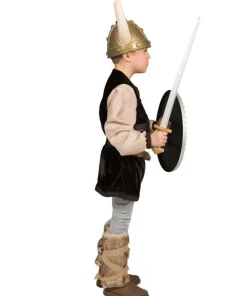 Déguisement Enfant Viking - Taille 140