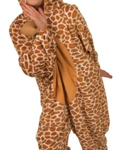 Déguisement Girafe - Taille 104