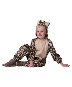 Déguisement Girafe Savanna Onesie - Taille 164