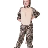 Déguisement Girafe Savanna Onesie - Taille 140