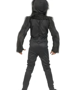 Déguisement Gorille George - Taille 140