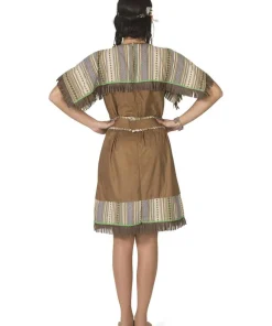 Déguisement Indien Moonlight Isi Femme - Taille 44/46