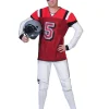 Déguisement joueur football américain Fritz - Taille 56/58