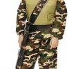Déguisement Militaire Enfant - Taille 116