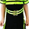 Déguisement officier de police pour filles - 2 pièces - Taille 140