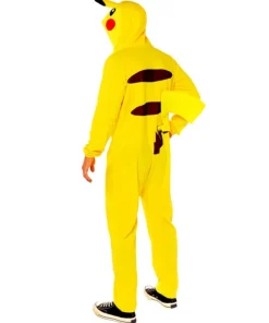 Déguisement Pikachu - Taille XXL