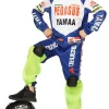 Déguisement Pilote Moto Enfant - Taille 140
