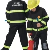 Déguisement Pompier - Taille 152