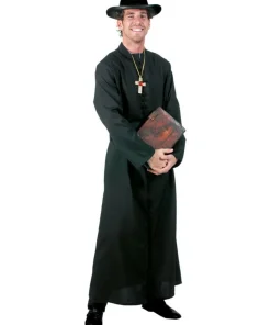 Déguisement Prêtre Eli - Taille 52/54