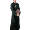 Déguisement Prêtre Eli - Taille 48/50