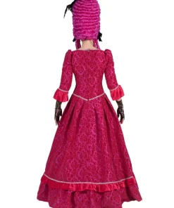 Déguisement Robe Baroque Beauty - Taille 44/46
