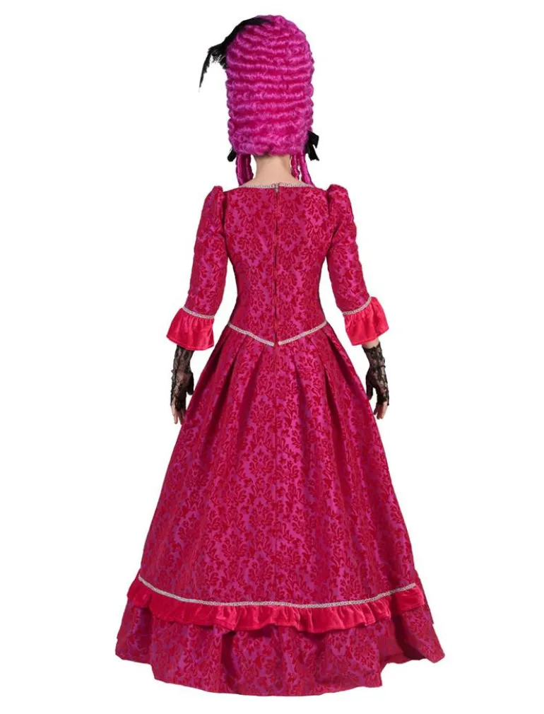 Déguisement Robe Baroque Beauty - Taille 44/46